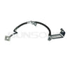 Sunsong Brake Hydraulic Hose for 05-09 Ford Mustang 2204391