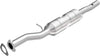 Direct Fit Catalytic Converter HM Grade Federal/Epa Compliant 55324