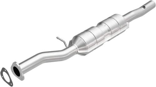 Direct Fit Catalytic Converter HM Grade Federal/Epa Compliant 55324