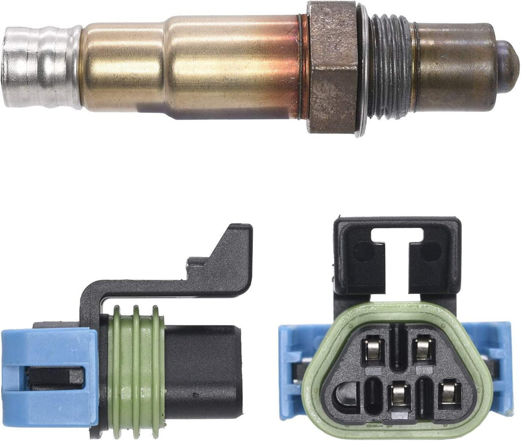 350-34614 Oxygen Sensor, Original Equipment Replacement O2 Sensor, Direct Fit