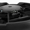 OEM-RF-0109 Factory Style Radiator Cooling Fan Assembly Cooling Efficiency Improved Direct Replacement [Compatible with 2005-2012 Escape / 2006-2011 Mariner]