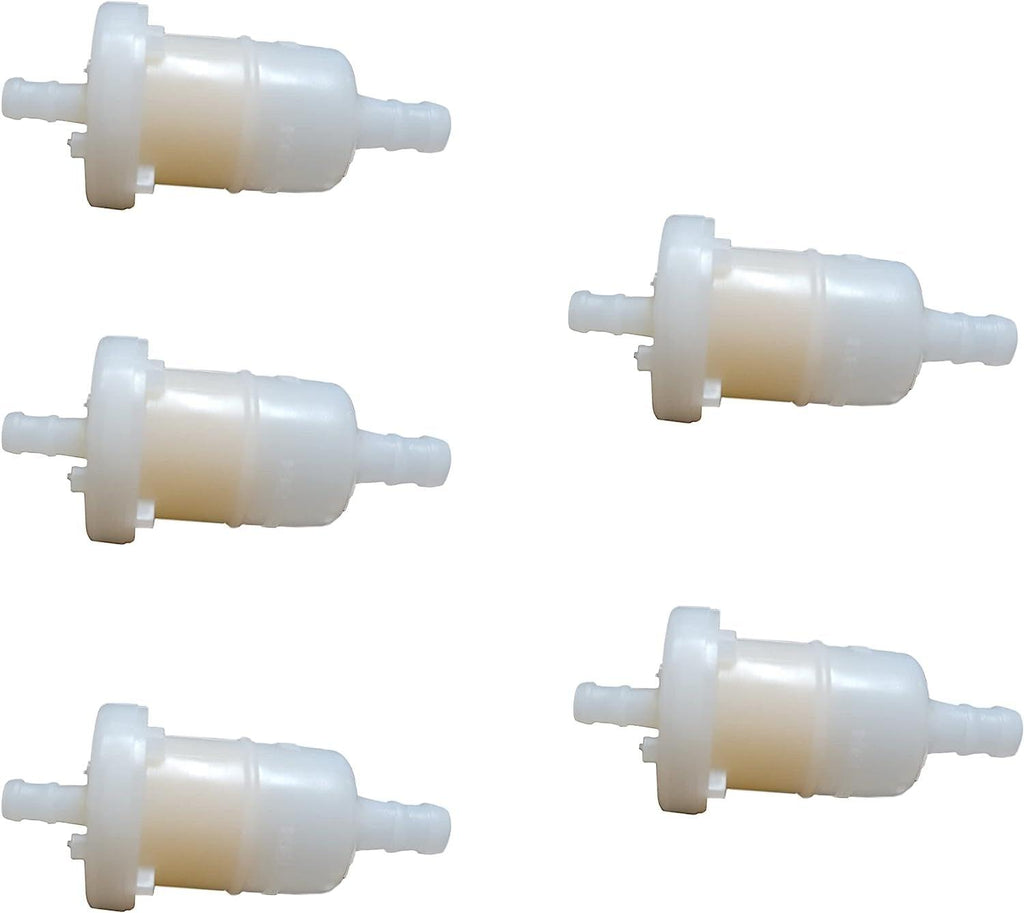 5 Pack Genuine 16910-ZE8-015 Fuel Filter OEM