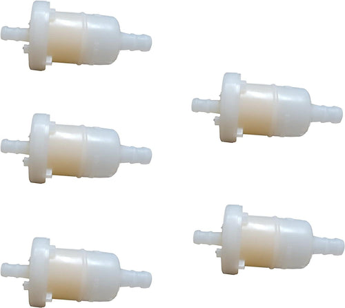 5 Pack Genuine 16910-ZE8-015 Fuel Filter OEM