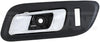 Dorman Interior Door Handle for 10-12 Ford Taurus 96494