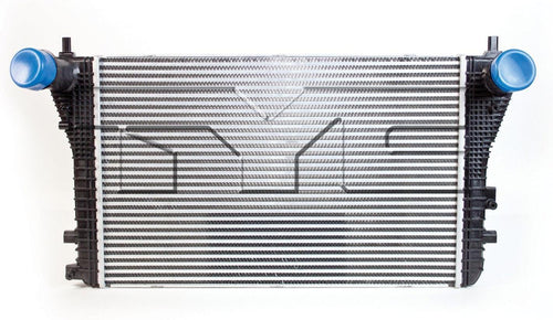 18010 Charged Air Cooler Compatible with 2012-2019 Volkswagen Passat