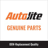 6 Pc Autolite Iridium XP Spark Plugs Compatible with Dodge Charger 3.6L V6 2011-2019