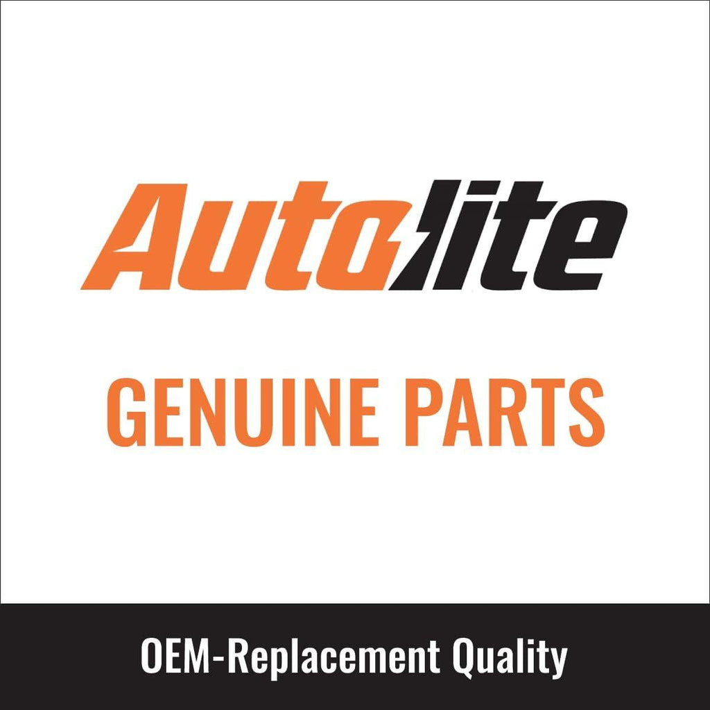 6 Pc Autolite Platinum Spark Plugs Compatible with Chevrolet Lumina 3.1L 3.8L V6 1996-2001