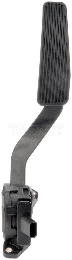 Pedal Acelerador Dorman Para 300, Cargador, Magnum 699-130