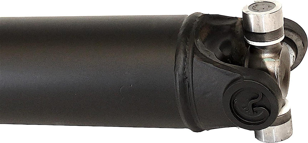 Dorman 976-380 Rear Drive Shaft Compatible with Select Ford Models