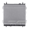 TYC Radiator for 01-09 Chrysler PT Cruiser 2298