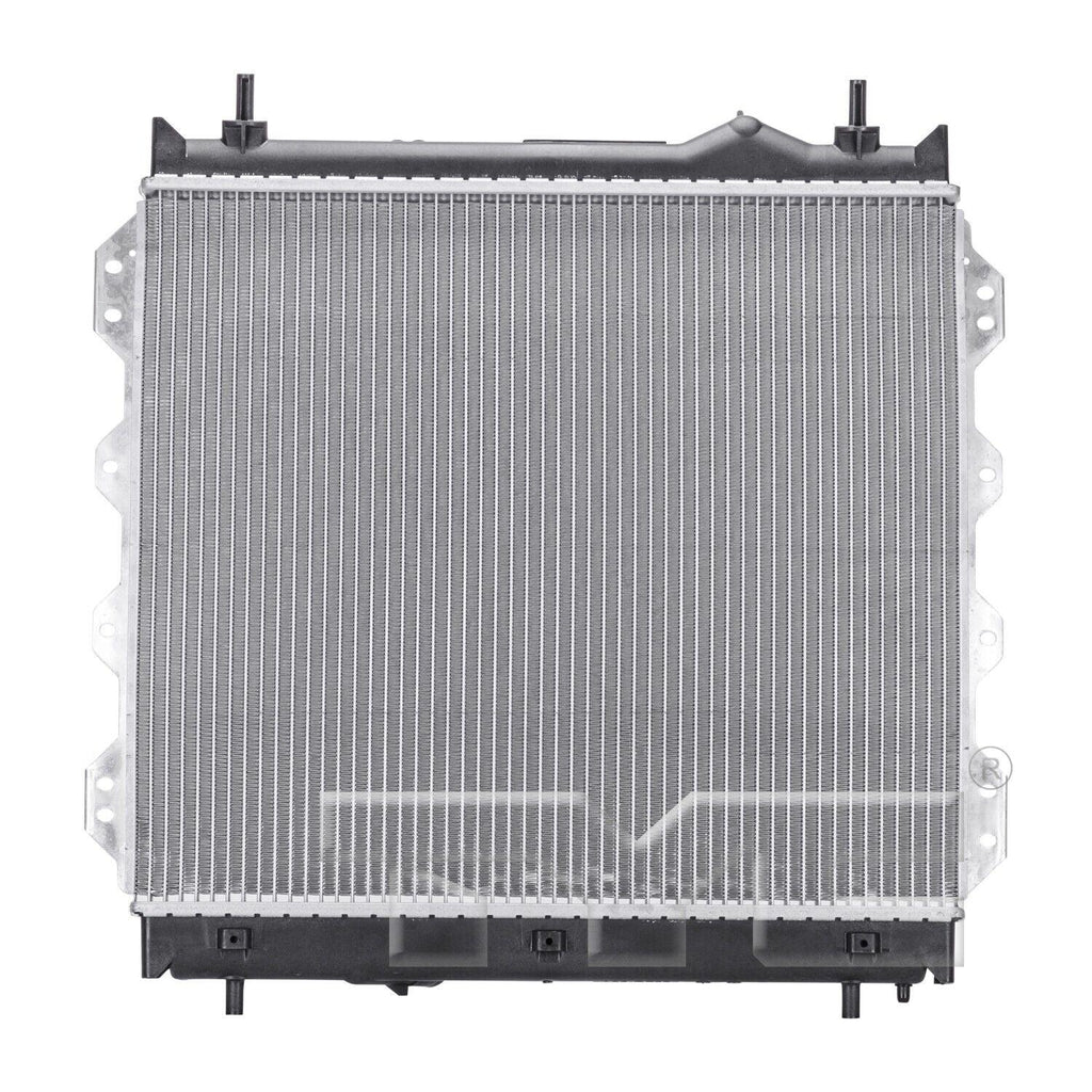 TYC Radiator for 01-09 Chrysler PT Cruiser 2298