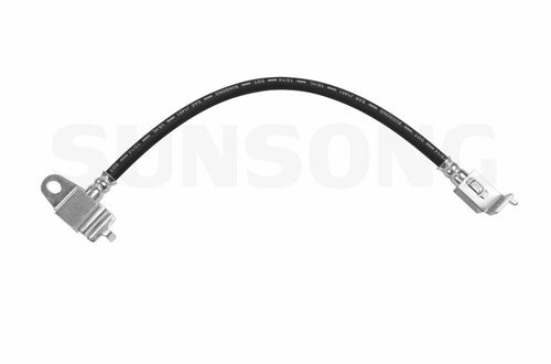 Sunsong Brake Hydraulic Hose for Taurus, Sable 2204458
