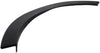 For Kia for Sprtage Fender Trim 2011-2016 Passenger Side | Front | Black | KI1291103 | 877123W000