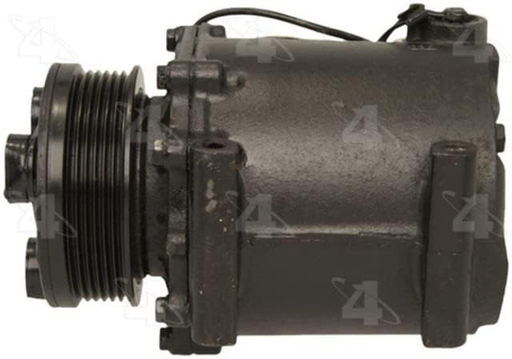 77494 A/C Compressor