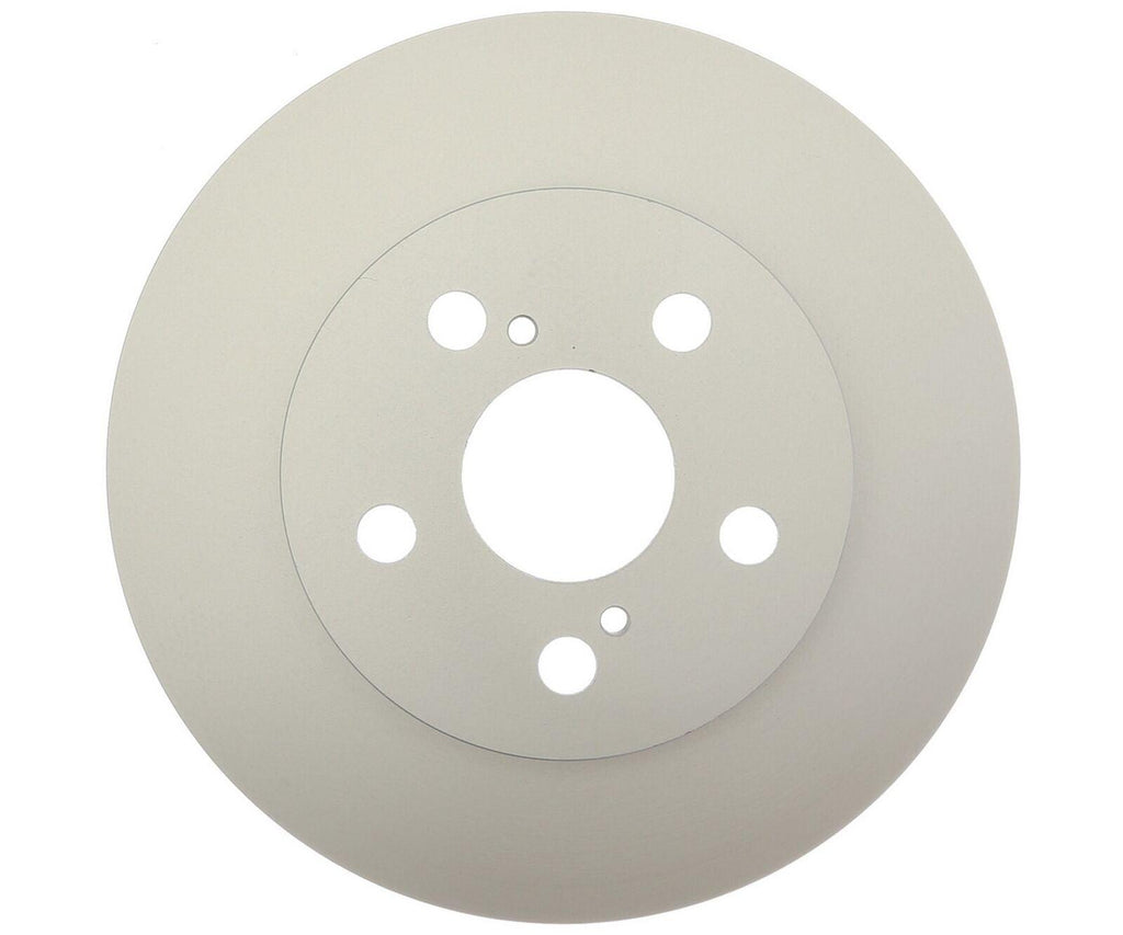 Raybestos Front Disc Brake Rotor for Toyota (982071FZN)