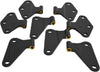 Body Door Hinge Set (8 Pieces) (4 Door) 80581