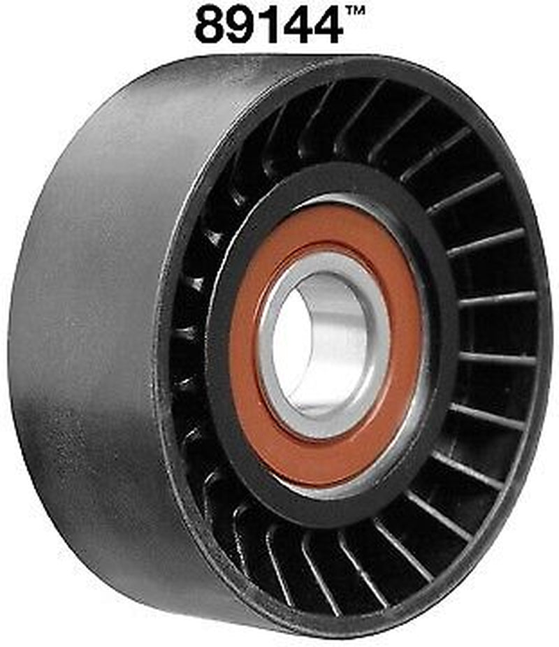 Accessory Drive Belt Tensioner Pulley for F-150, Fiesta, 300+More 89144
