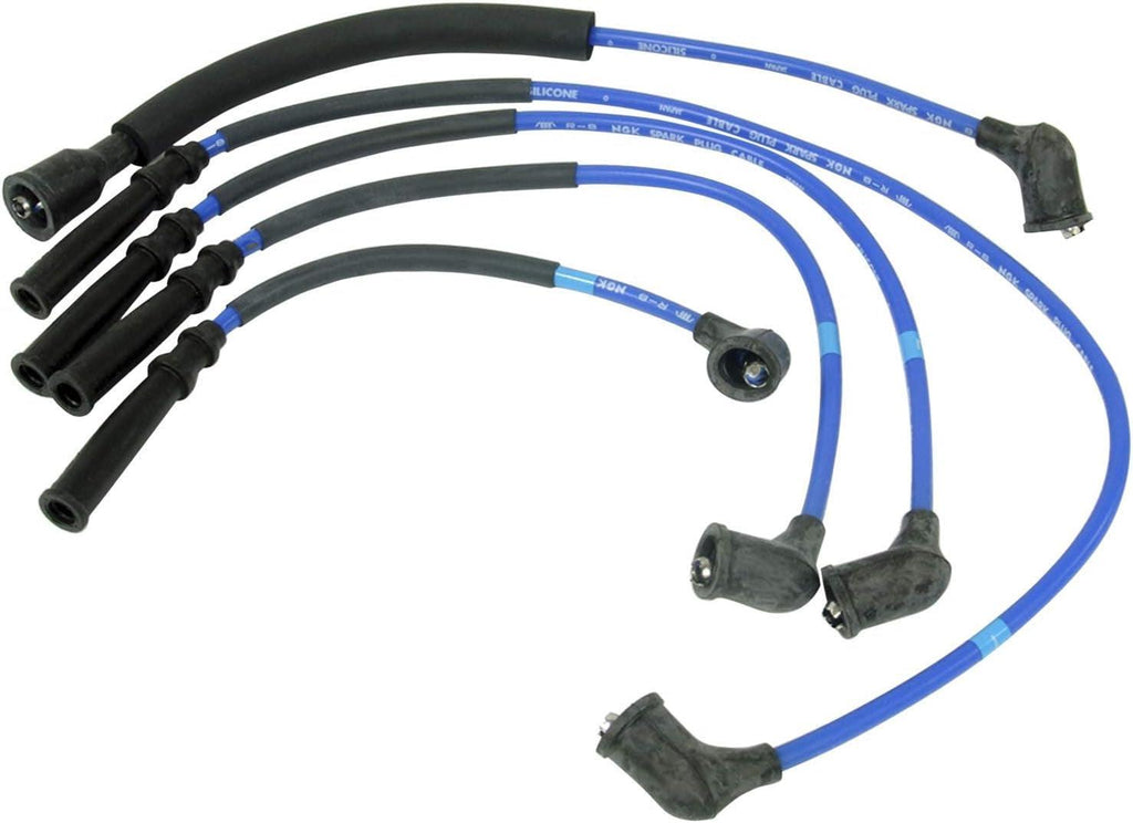 (8181) RC-ZX99B Spark Plug Wire Set