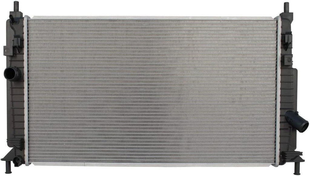 221-9283 Radiator, 1 Pack