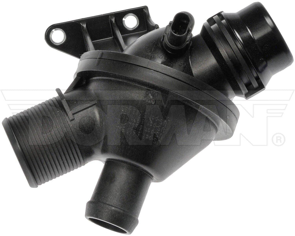 Dorman Engine Coolant Thermostat Housing Assembly for BMW 902-5135
