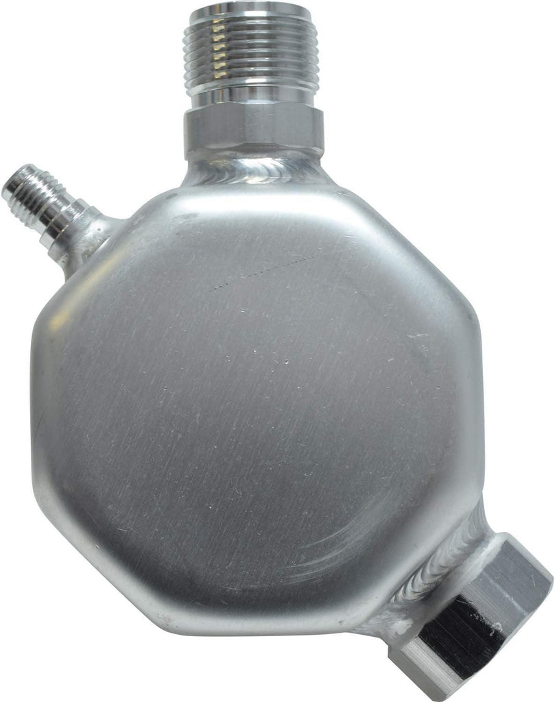 RD 6068C A/C Accumulator