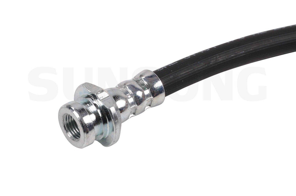 Sunsong Brake Hydraulic Hose for INFINITI 2201425