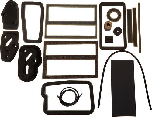 GM Genuine Parts 52478813 Air Conditioning Core Seal Kit