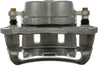 Gold 18FR2559N Front Passenger Side Disc Brake Caliper Assembly (Friction Ready Non-Coated)