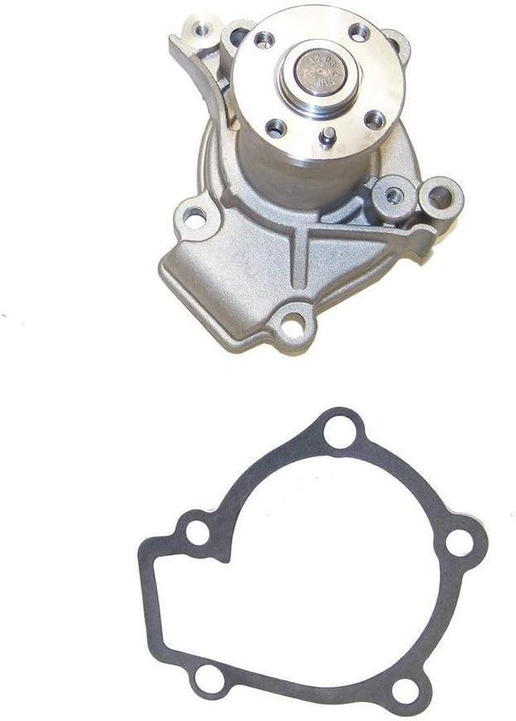 TBK124BWP Timing Belt Kit with Water Pump/For 2006-2007 / Hyundai/Elantra, Tucson / 2.0L / DOHC / L4 / 16V / 1975Cc