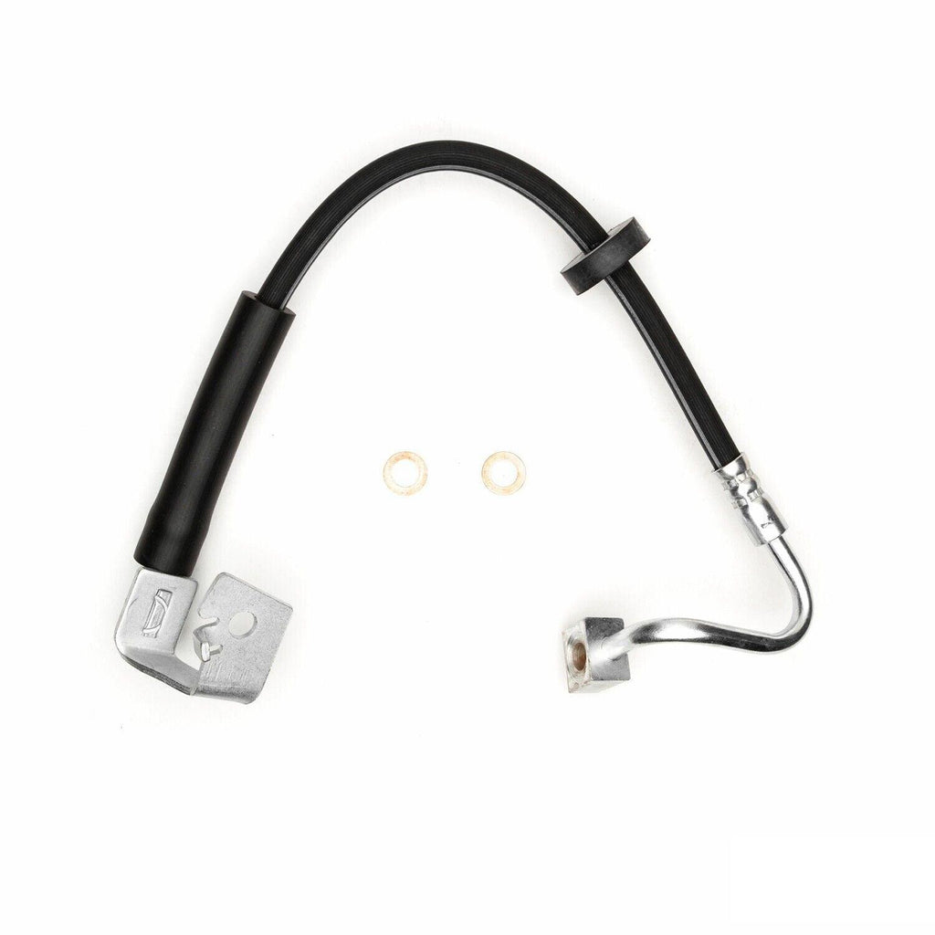 Brake Hydraulic Hose for Crown Victoria, Town Car, Grand Marquis+More 350-56019