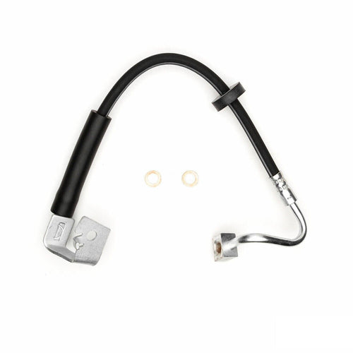 Brake Hydraulic Hose for Crown Victoria, Town Car, Grand Marquis+More 350-56019