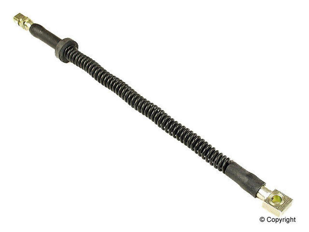 ATE Brake Hydraulic Hose for 1986-1995 928 330341