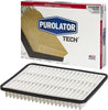 TA35359 tech Air Filter