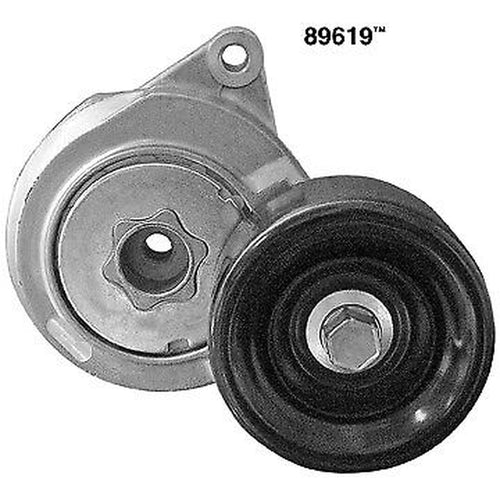 Dayco Accessory Drive Belt Tensioner Assembly for Crosstour, TSX, Accord 89619
