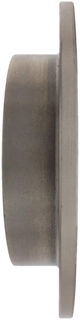 Rear Disc Brake Rotor for Impala, Allure, Lacrosse, Monte Carlo (121.62097)