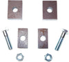 RTDD5-KB Differential Drop Spacer Kit