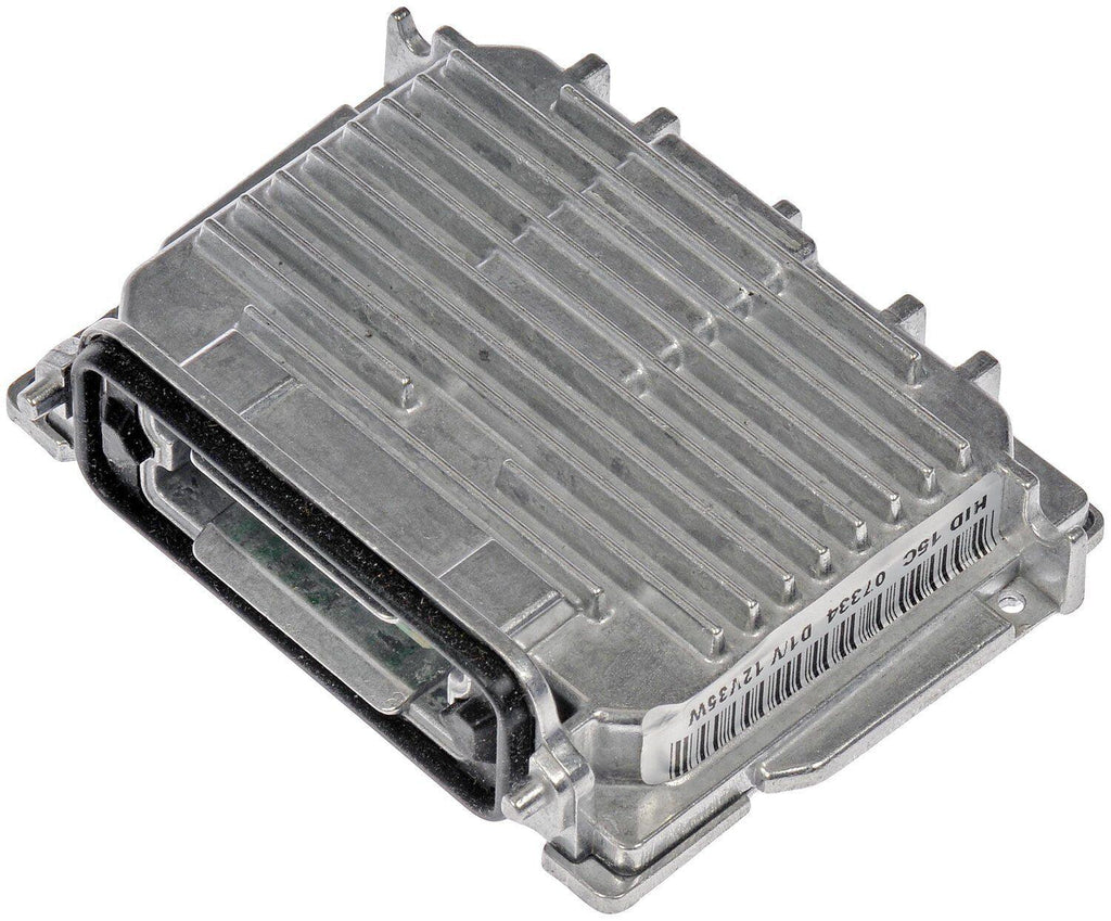 High Intensity Discharge (HID) Lighting Ballast for 120I+More 601-091