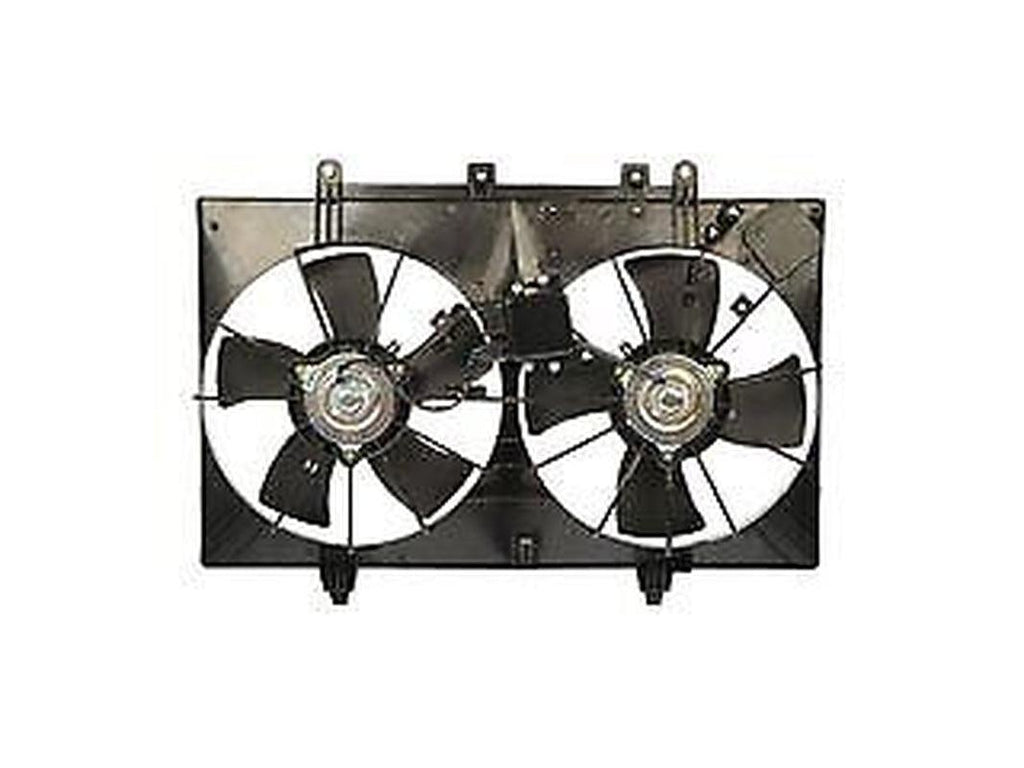 Dorman Engine Cooling Fan Assembly for Infiniti 621-243