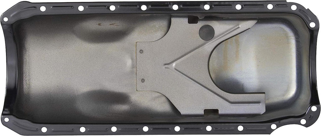 GMP27A Oil Pan for Chevrolet/Gmc