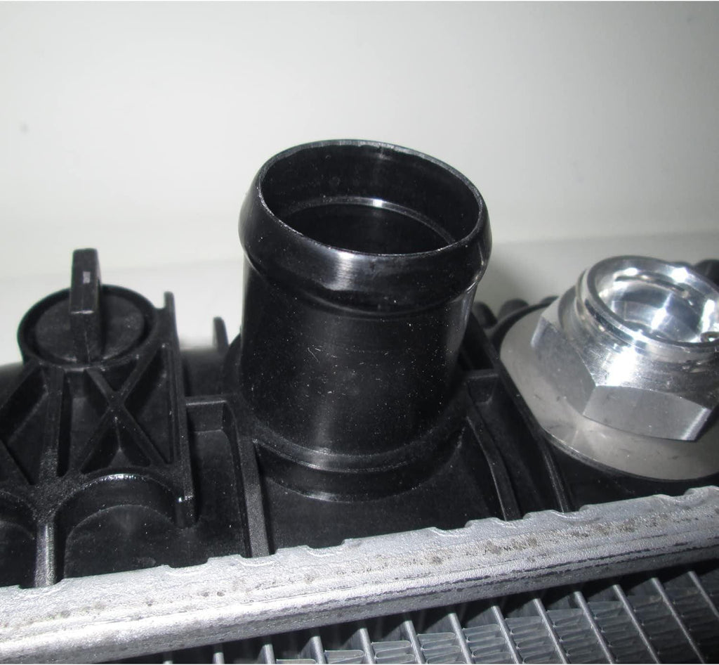 13500 Replacement Radiator