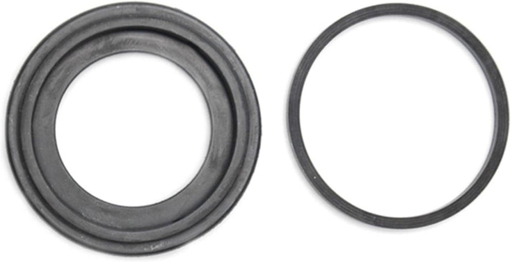 Gold 18H98 Front Disc Brake Caliper Boot and Seal Kit