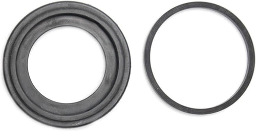 Gold 18H98 Front Disc Brake Caliper Boot and Seal Kit