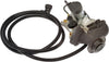 Dorman 904-5099 Exhaust Gas Recirculation (EGR) Valve Compatible with Select Volvo Models