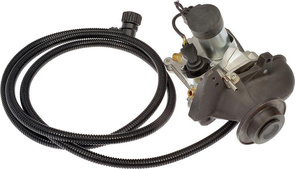 Dorman 904-5099 Exhaust Gas Recirculation (EGR) Valve Compatible with Select Volvo Models