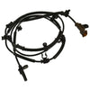 Standard Ignition ABS Wheel Speed Sensor for F-150, Mark LT ALS2600