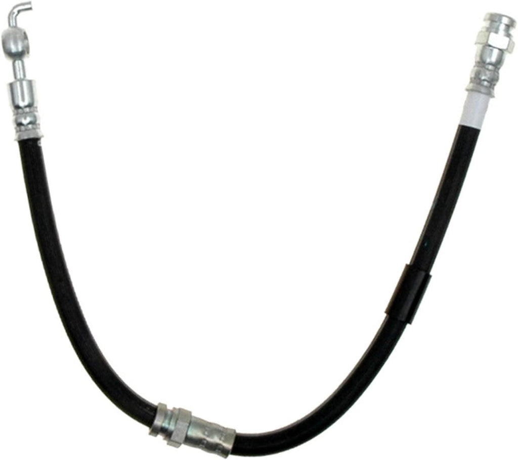 Professional 18J4135 Front Hydraulic Brake Hose