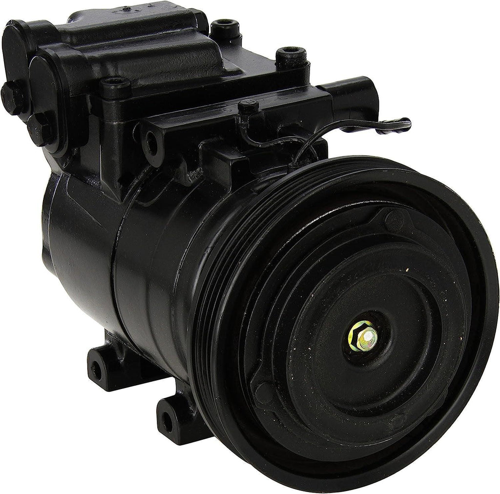 77366 Remanufactured AC Compressor