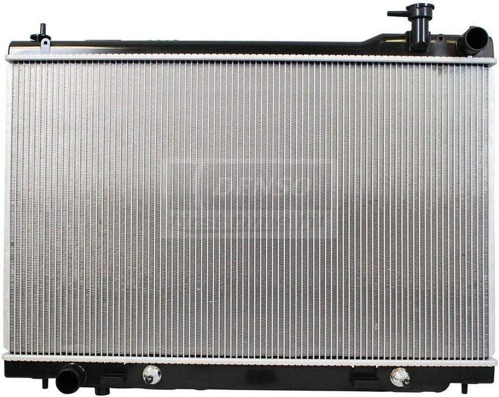 221-3422 Radiator
