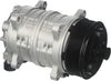 58616 Compressor with Clutch