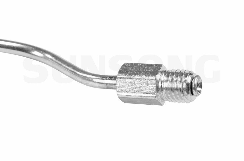 Sunsong Brake Hydraulic Hose for Dodge 2204608